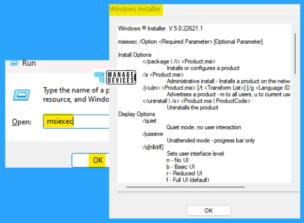 41 Windows Tools Run Commands for Windows - Fig. 23