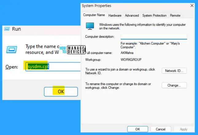 53 Most Common Run Commands for Windows - Fig. 48