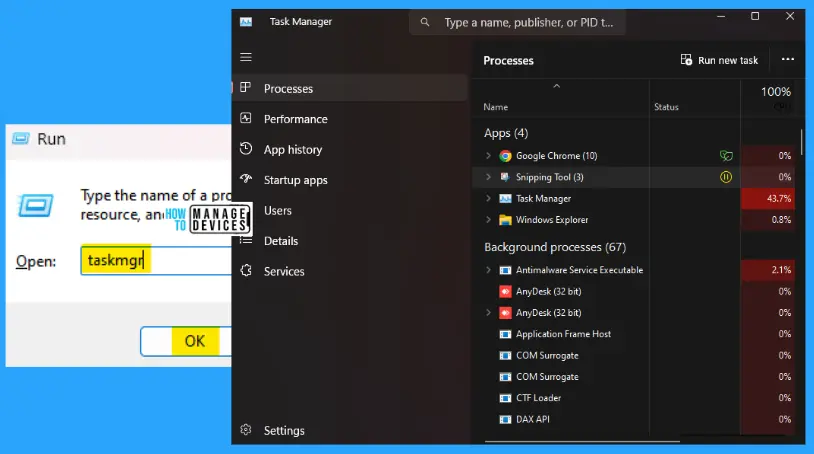 53 Most Common Run Commands for Windows - Fig. 49