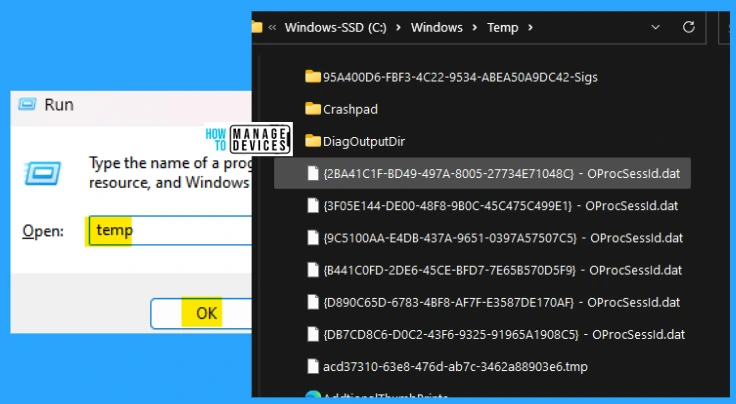 53 Most Common Run Commands for Windows - Fig. 50