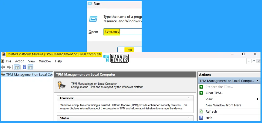 41 Windows Tools Run Commands for Windows - Fig. 7