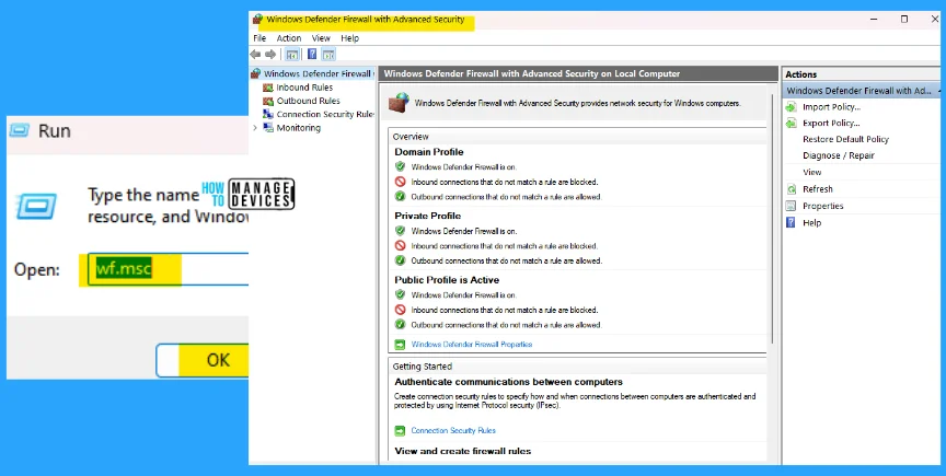 32 Control Panel Run Commands for Windows - Fig. 31