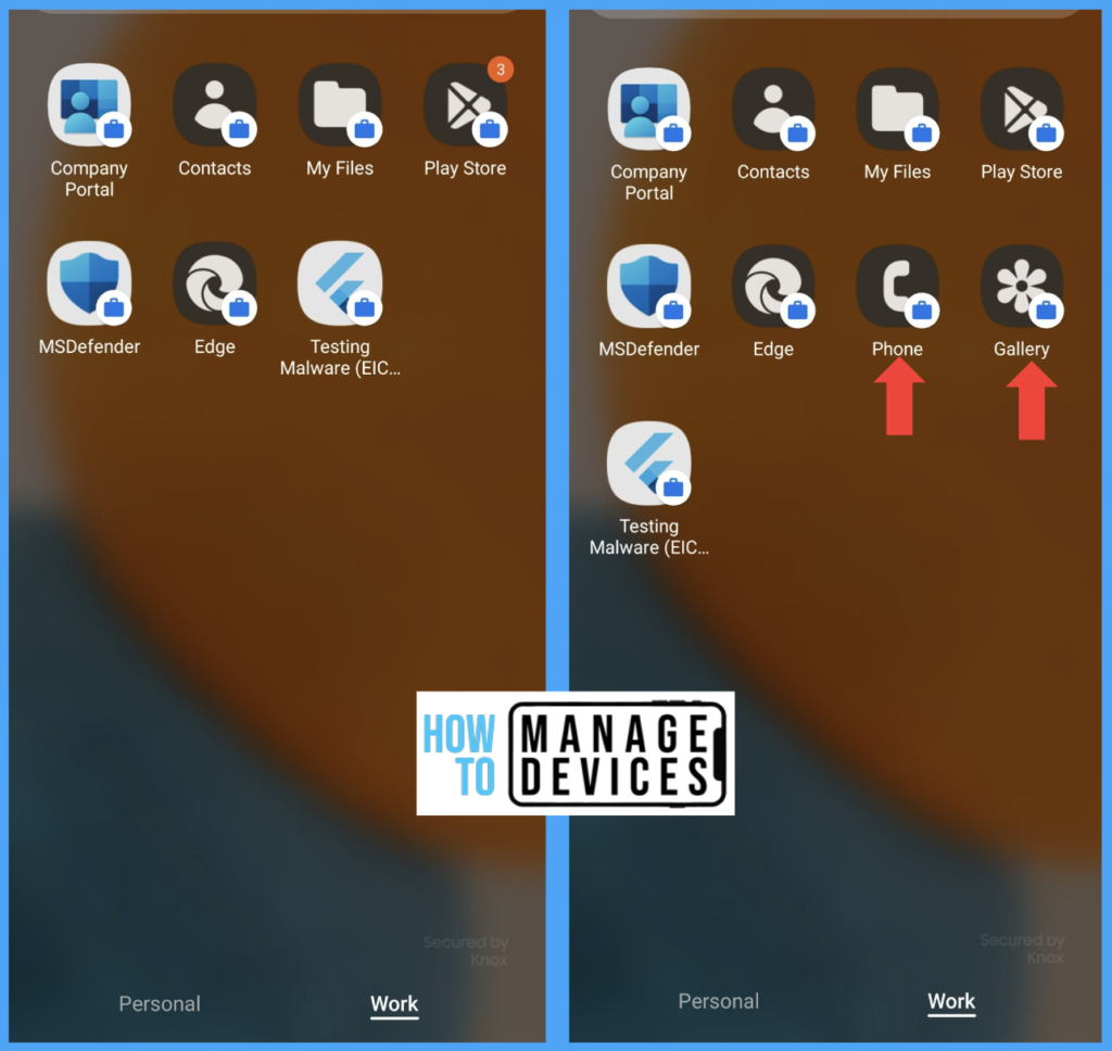HTMD Newsletter from 29th May to 2nd June 2023 4 Best Guide to Deploy Android System Apps to Android Enterprise Devices using Intune 29th May to 2nd June 2023 - Fig. 4