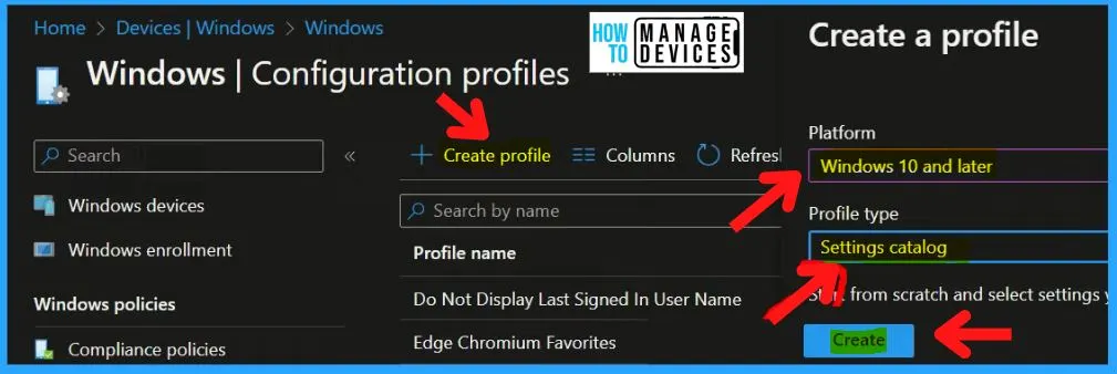 Disable or Enable New Monthly Features Enablement via Monthly Patches using Intune - fig.1