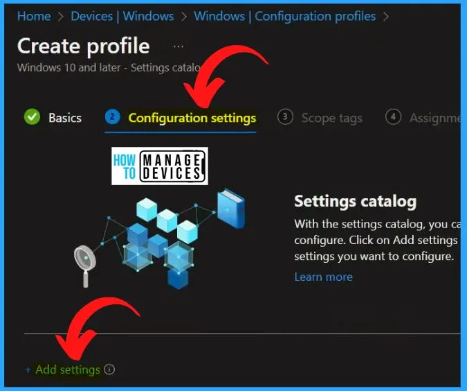 Disable or Enable New Monthly Features Enablement via Monthly Patches using Intune - fig.3