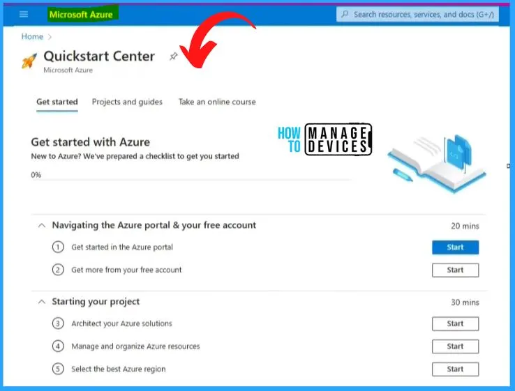 Free Azure Lab Setup and Azure for Students Lab Setup - fig.7