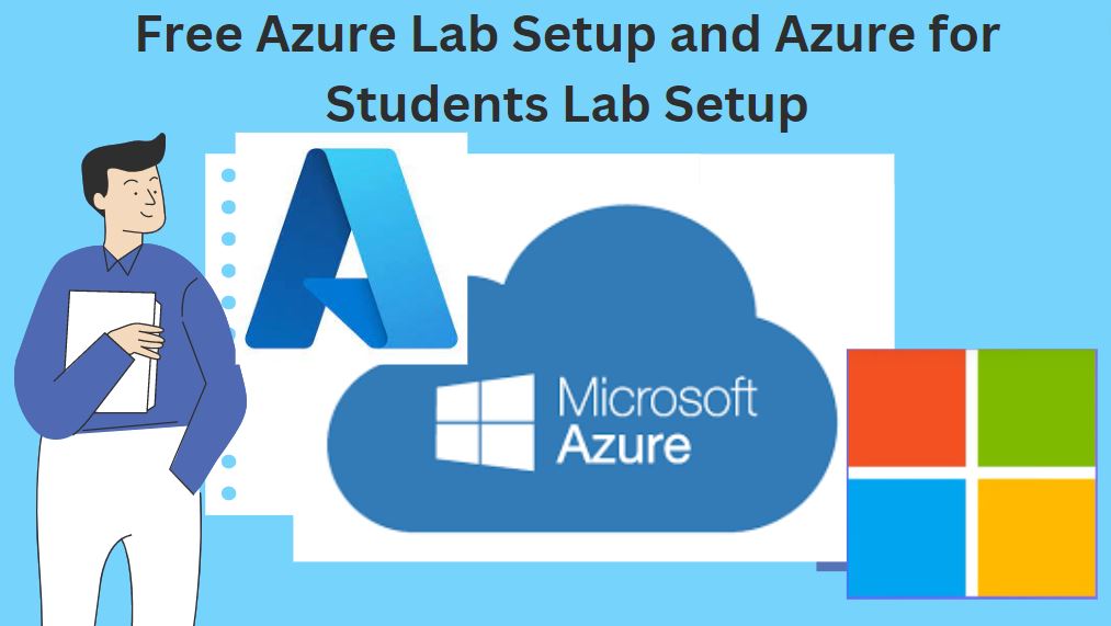 Free-Azure-Lab-Setup