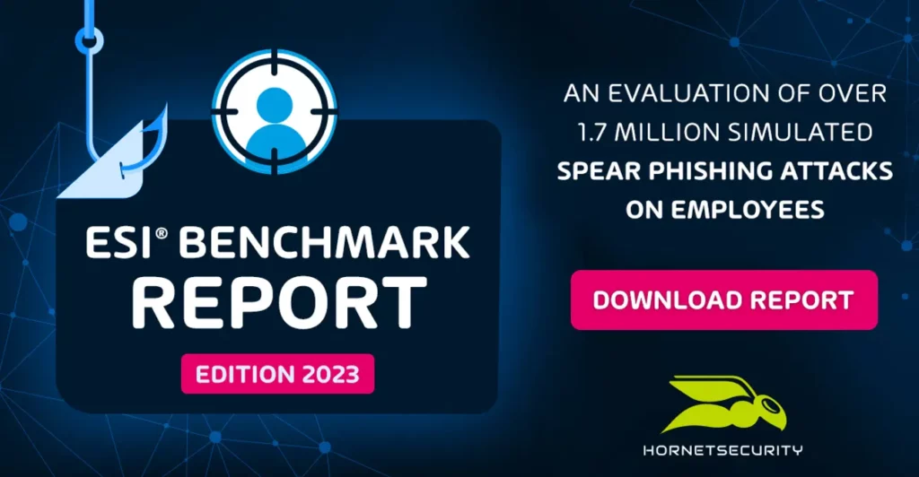 ESI Benchmark