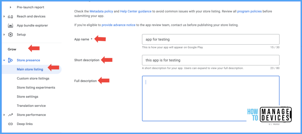 Best Guide to Deploy Private Apps/Line of Business Apps to Android Devices in Intune 6 Deploy Private Apps/Line of Business Apps to Android Devices in Intune Fig: 6