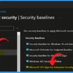 Microsoft-365-Apps-for-Enterprise-Security-Baseline