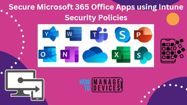 Microsoft-365-Apps-for-Enterprise-Security-Baseline