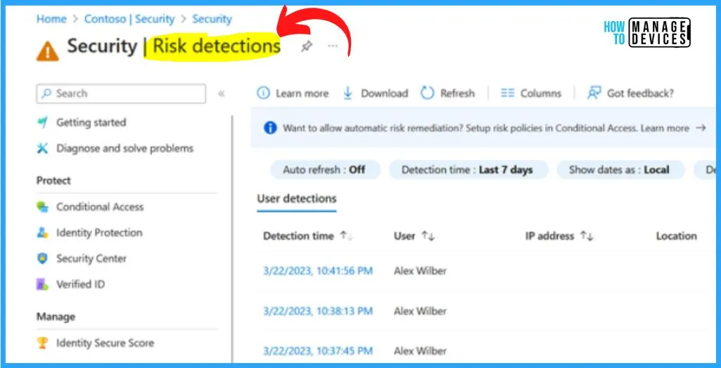 Modern Vs Legacy Azure Active Directory Authentication Methods - fig.7