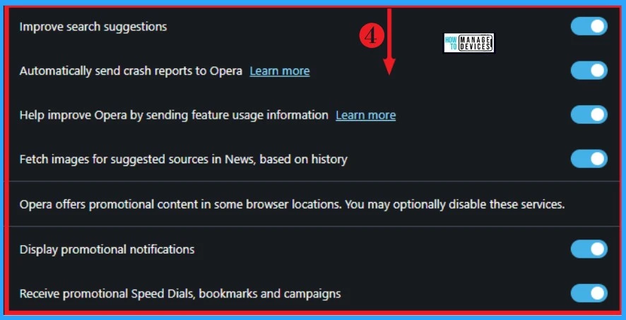 How to Install Chrome Extensions on Opera GX (2023) Full Guide 