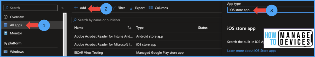 Wstale blocked deleted popular Blacklisted apps in corporate companies on android and ios devices