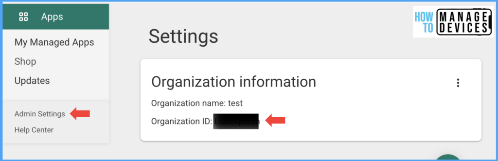 Deploy Private LOB Apps to Android Devices using Intune Fig: 7