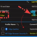 Secure-Microsoft-Edge-Browser-using-Intune-Security-Policies