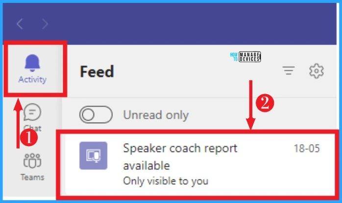 Microsoft Teams New Features Early 2023 - fig.5