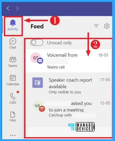 Microsoft Teams New Features Early 2023 - fig.13