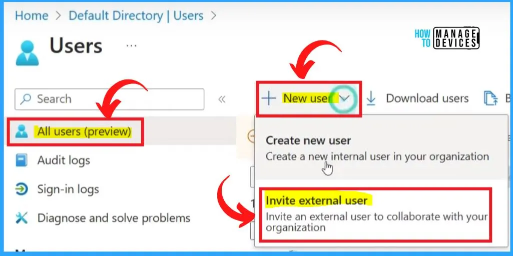 Transfer Azure Subscription to Different Azure AD Directory - fig.3