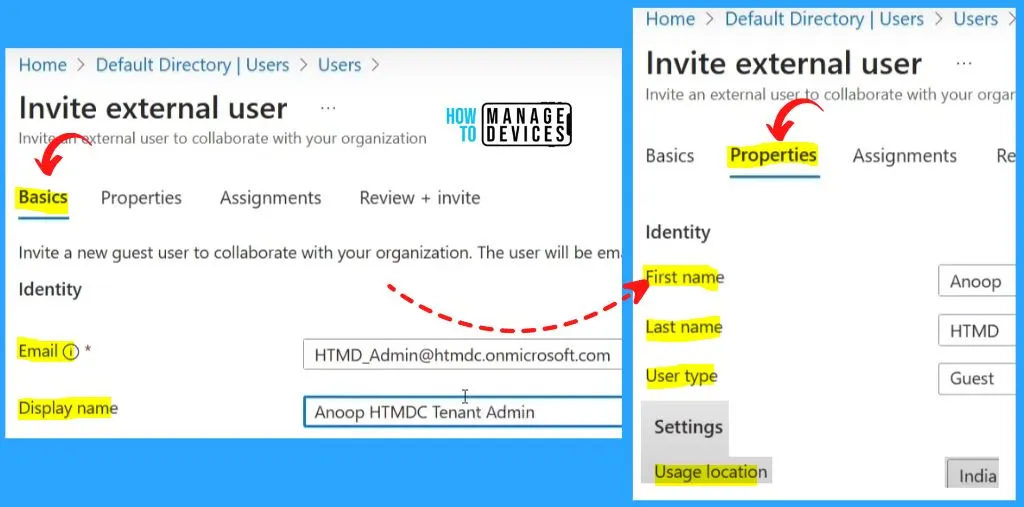 Transfer Azure Subscription to Different Azure AD Directory - fig.4