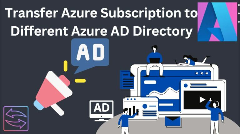 Transfer-Azure-Active-Directory-subscription
