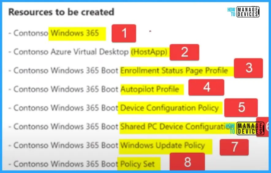 What is Windows 365 Boot - fig.6 - Creds to MS