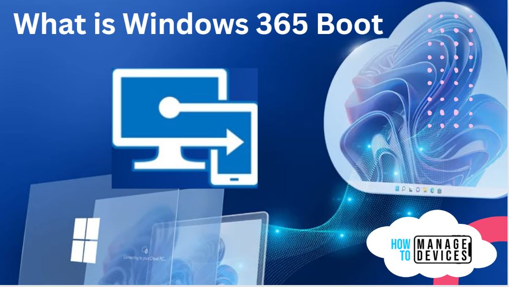 Windows-365-Boot