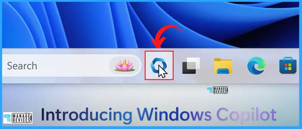HTMD Newsletter from 22nd to 26th May 2023 12 What is Windows Copilot 22nd to 26th May 2023 - Fig. 10