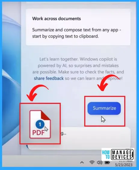 Windows Copilot Explained | AI Powered First Operating System - fig.7