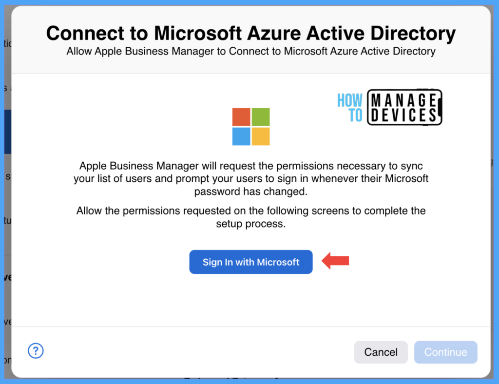 Account-Driven Apple User Enrolment in Intune - Part 1 Fig: 6