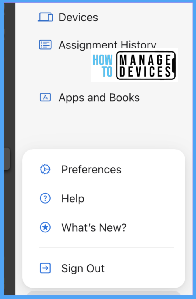 Account-Driven Apple User Enrolment in Intune - Part 1 Fig: 4