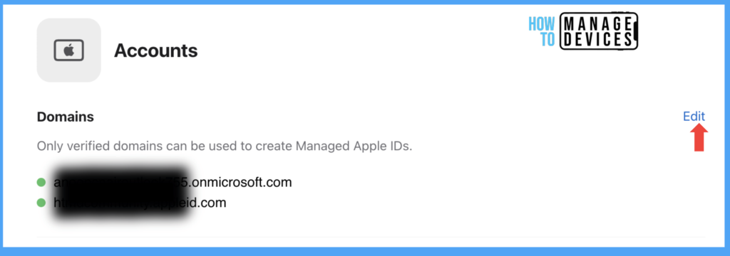 Account-Driven Apple User Enrolment in Intune - Part 1 Fig: 2