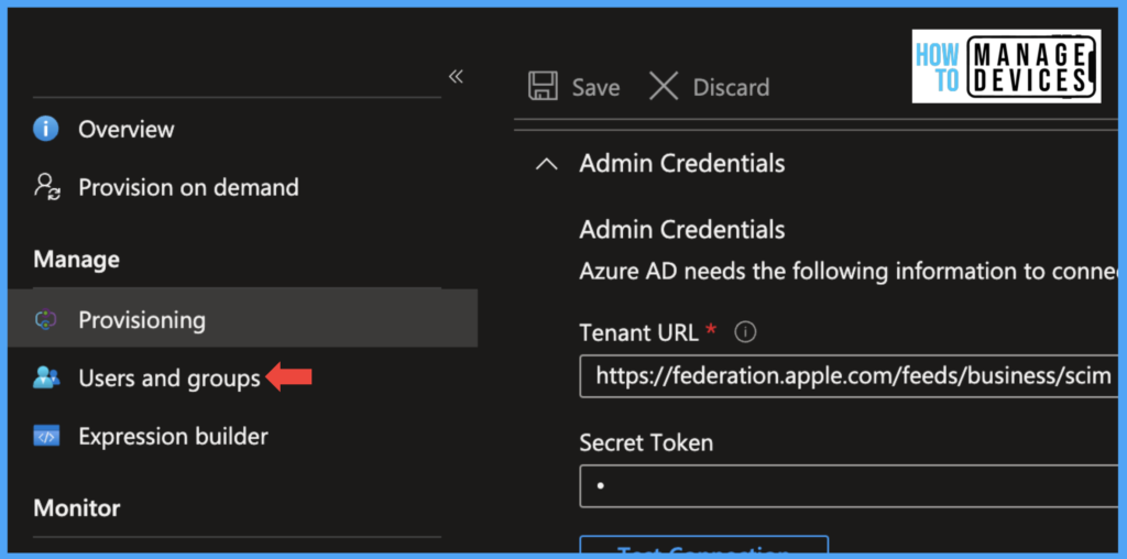 Account-Driven Apple User Enrolment in Intune - Part 1 Fig: 14