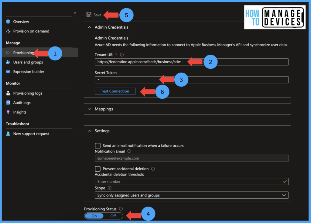 Account-Driven Apple User Enrolment in Intune - Part 1 Fig: 13