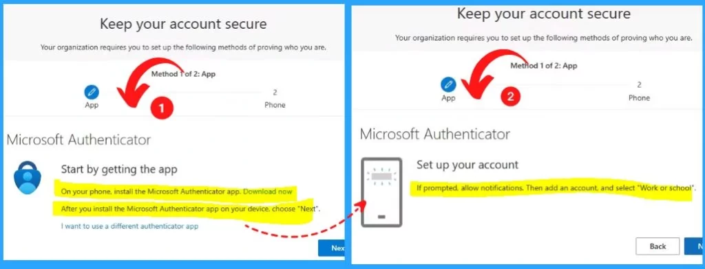 Azure AD SSPR Self Service Password Reset Guide - fig.13