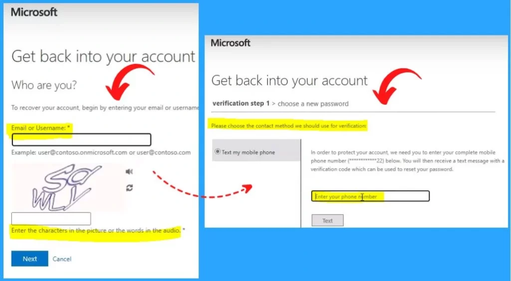 Azure AD SSPR Self Service Password Reset Guide - fig.16