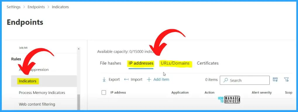 Block ChatGPT using Microsoft Defender for Endpoint - fig.1