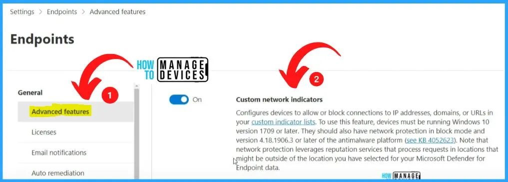 Block ChatGPT using Microsoft Defender for Endpoint - fig.14