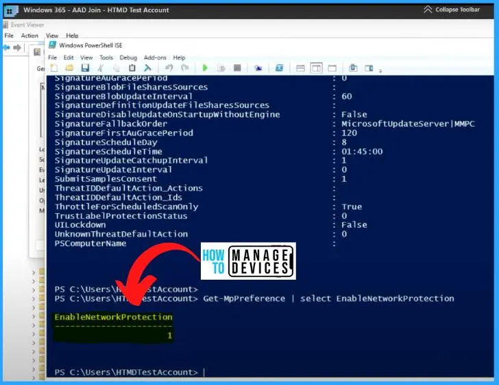 Block ChatGPT using Microsoft Defender for Endpoint - fig.15