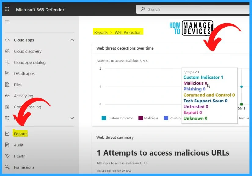 Block ChatGPT using Microsoft Defender for Endpoint - fig.19