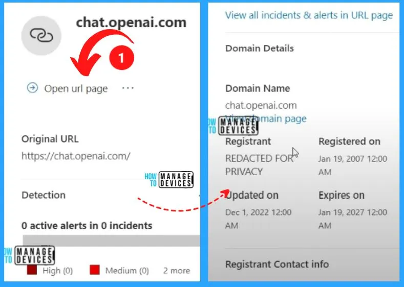 Block ChatGPT using Microsoft Defender for Endpoint - fig.4