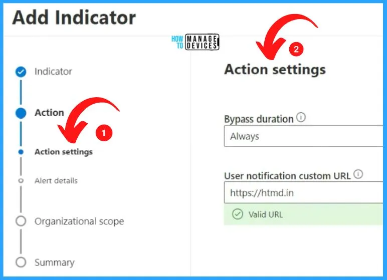 Block ChatGPT using Microsoft Defender for Endpoint - fig.6