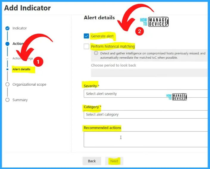 Block ChatGPT using Microsoft Defender for Endpoint - fig.7
