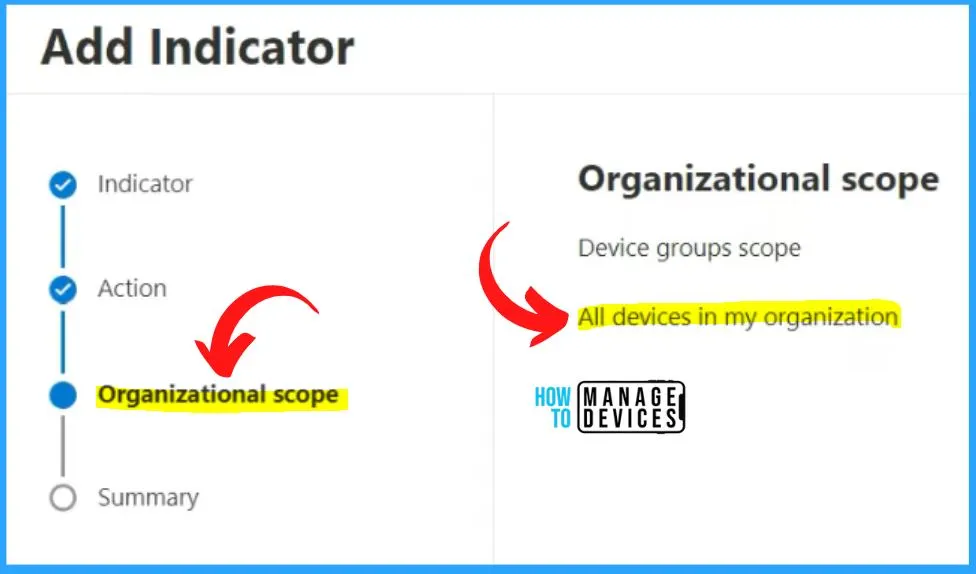 Block ChatGPT using Microsoft Defender for Endpoint - fig.8