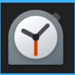 New Windows Alarm Clock Stop Watch Focus Session App Guide