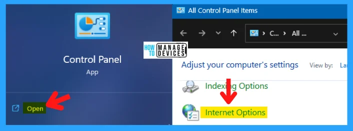 Enable Disable Inline AutoComplete Feature in Windows - Fig. 3