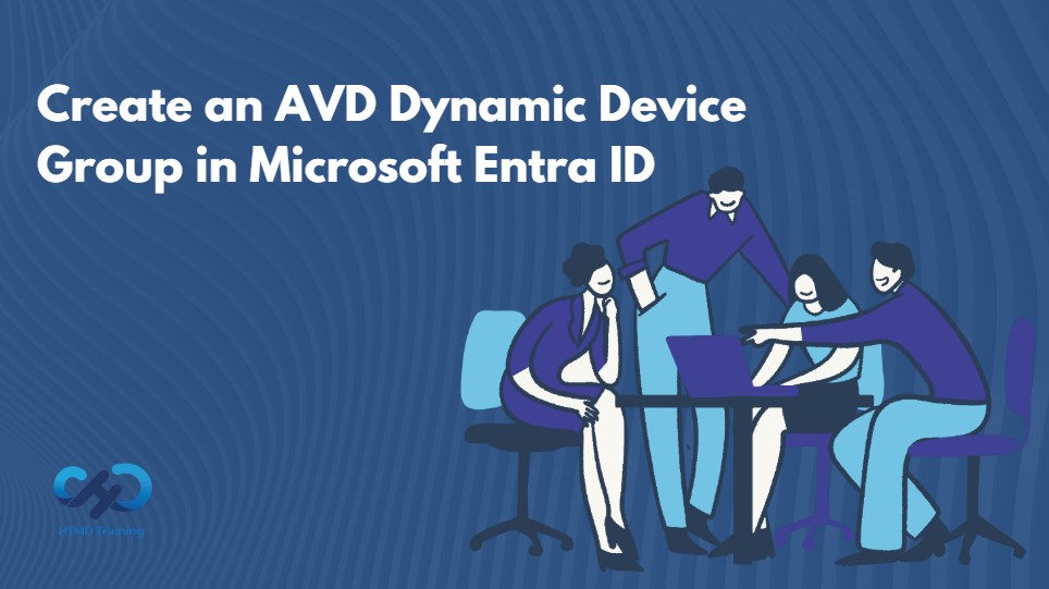 Create-an-AVD-Dynamic-Device-Group-using-the-systemLabels-Property-in-Microsoft-Entra-ID