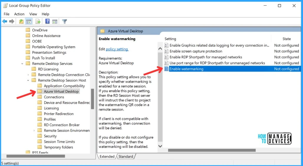 Microsoft AVD Windows 365 Tops the Gartner Magic Quadrant Report - Fig.6