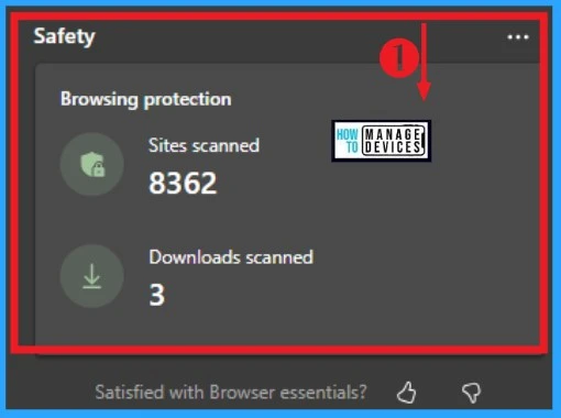 Microsoft adds new gaming features to the Edge browser: What is it - Times of India