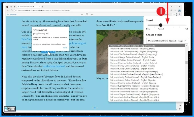 Microsoft Edge gets AI-powered upgrades and these other new features